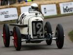 Duesenberg 183 Grand Prix 1920 года
